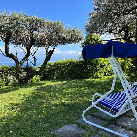 Sorrento Garden Hotel ภายนอก รูปภาพ