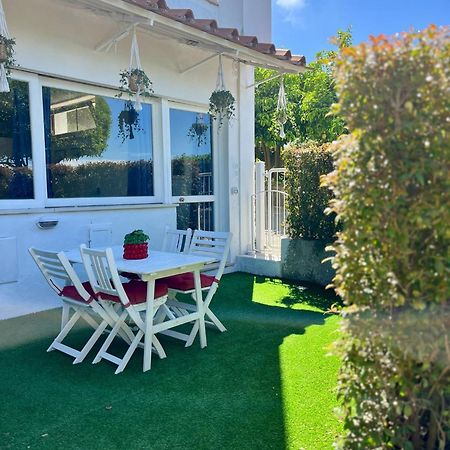 Sorrento Garden Hotel ภายนอก รูปภาพ