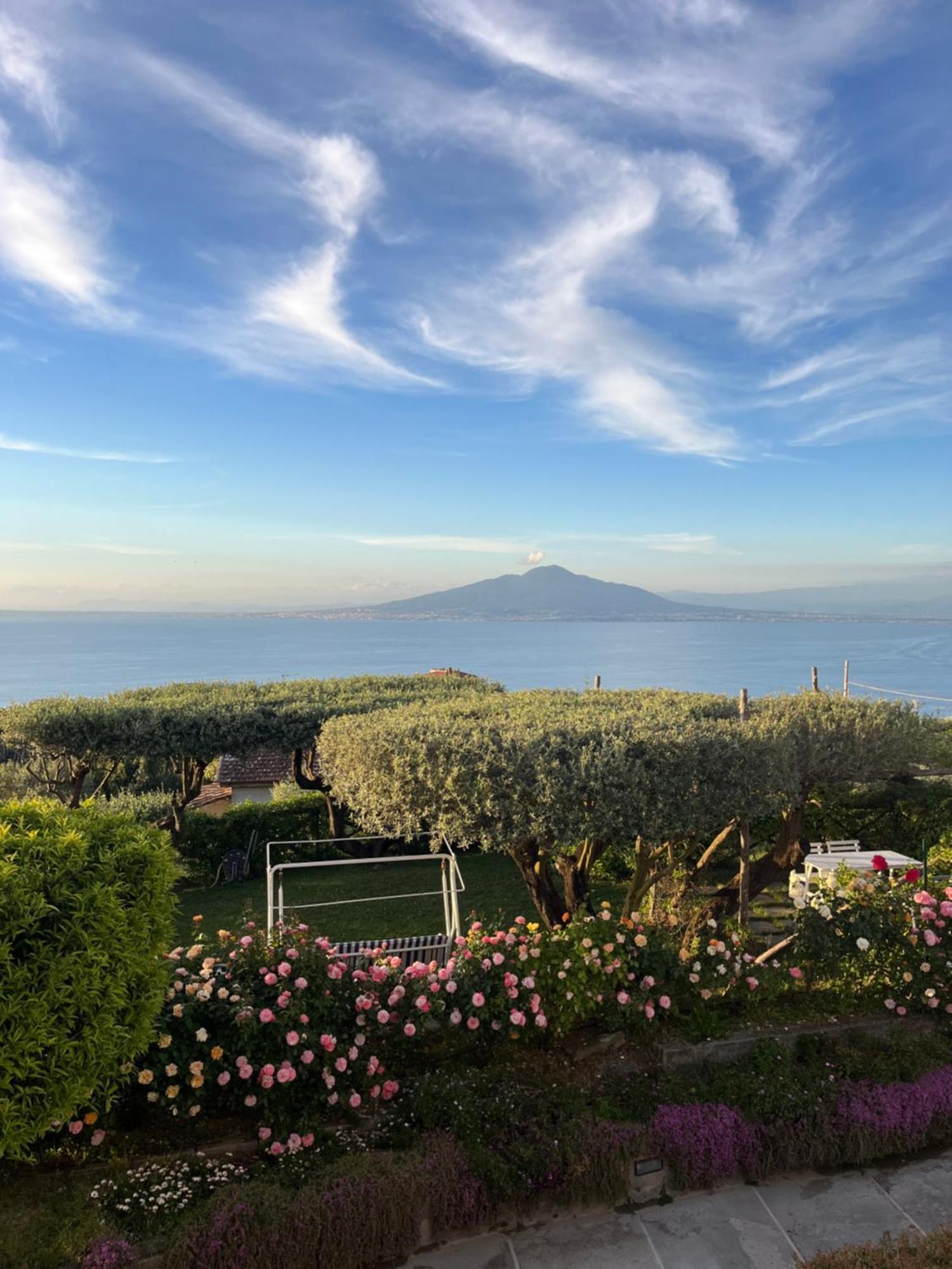 Sorrento Garden Hotel ภายนอก รูปภาพ