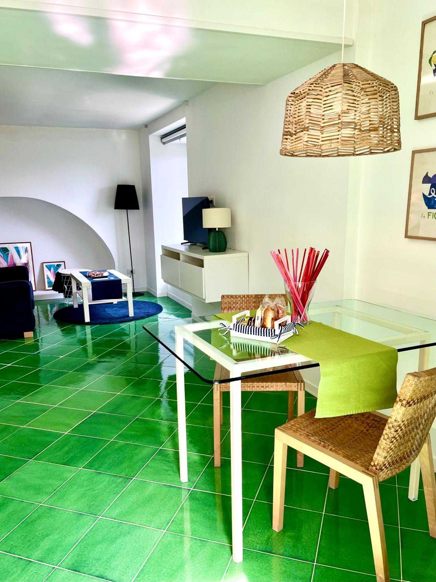 Sorrento Garden Hotel ภายนอก รูปภาพ