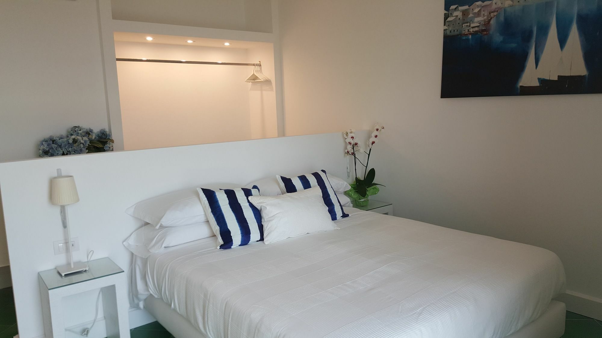 Sorrento Garden Hotel ภายนอก รูปภาพ
