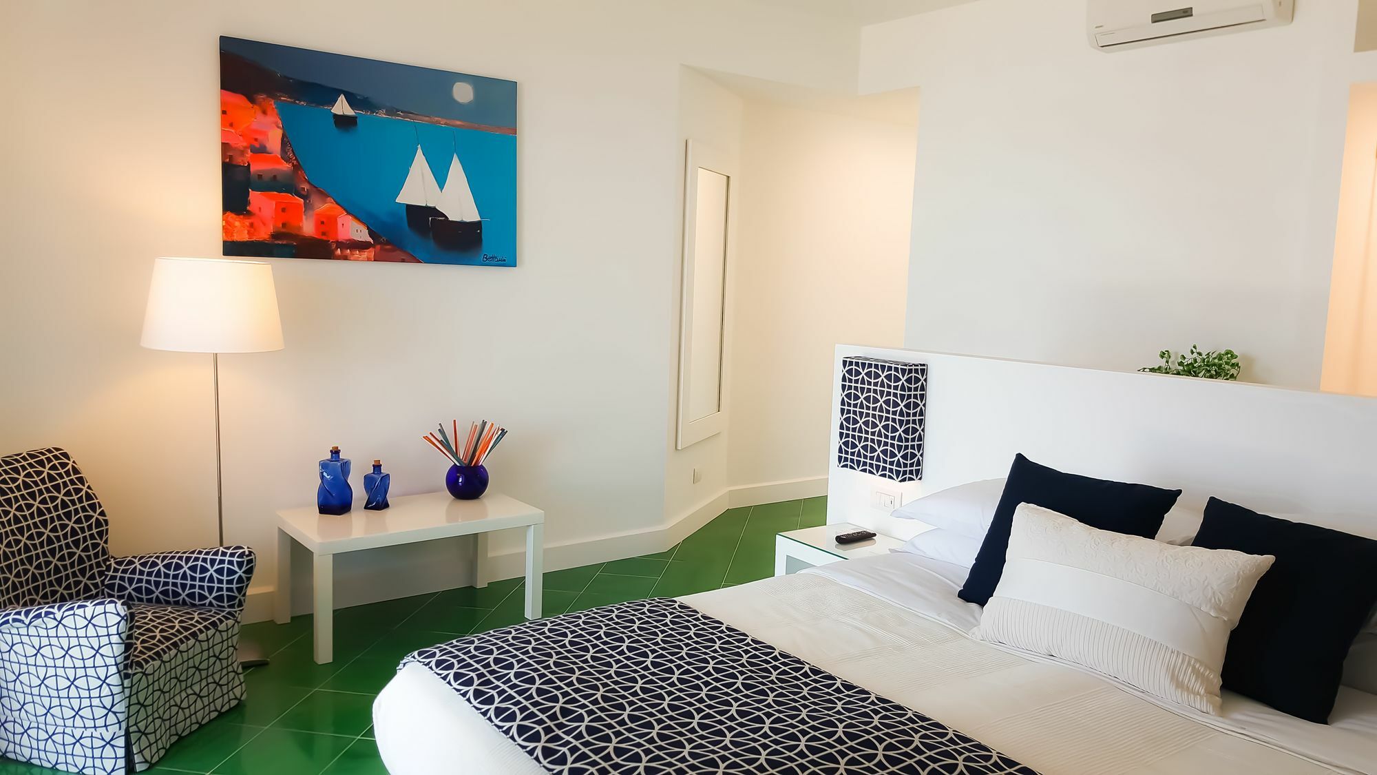 Sorrento Garden Hotel ภายนอก รูปภาพ