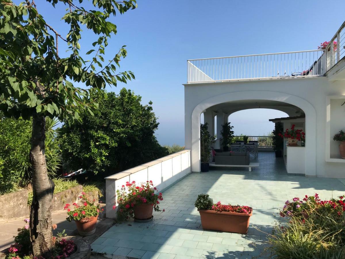 Sorrento Garden Hotel ภายนอก รูปภาพ