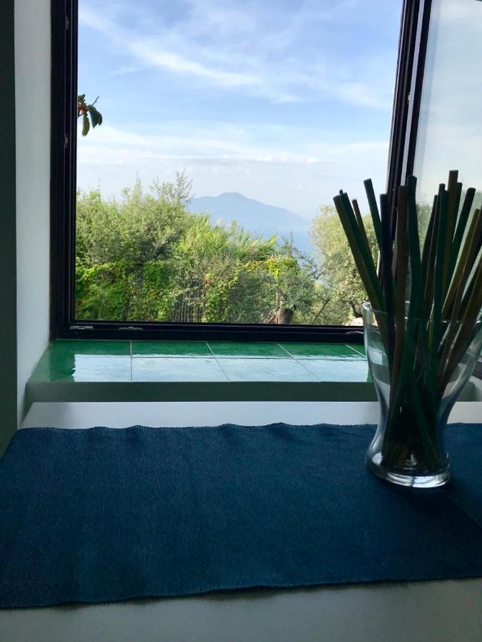 Sorrento Garden Hotel ภายนอก รูปภาพ