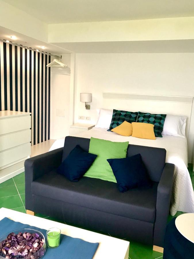 Sorrento Garden Hotel ภายนอก รูปภาพ